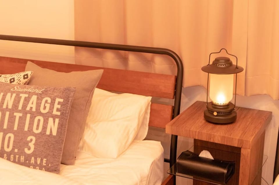 エバーホワイト東向島 Bed and Breakfast in Japan