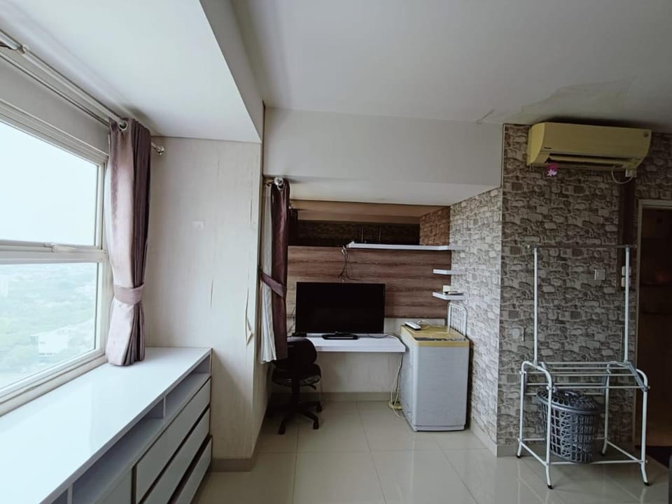 Chiens168 Apartment hotel in West Java