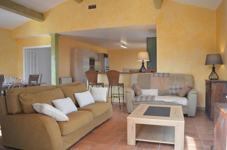 Villa 5 pièces 8 couchages BANYULS SUR MER BN000-A03 Villa in Alt Empordà