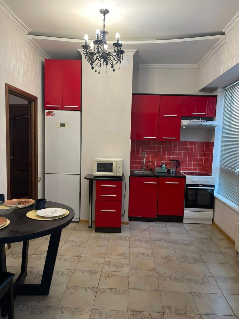 ЖК Бухар Жырау Тауэрс Apartment in Almaty