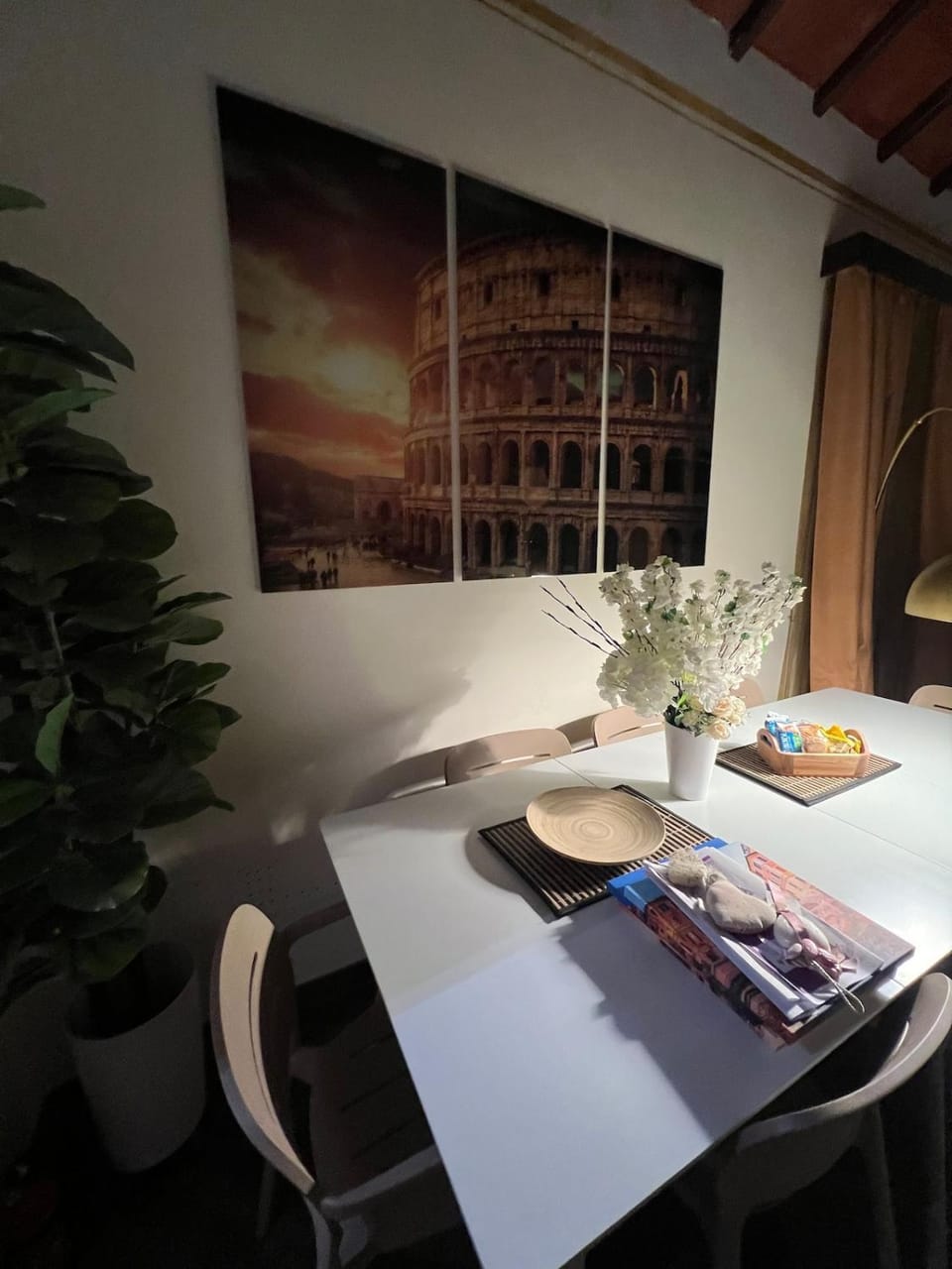 S Angelo Apartment Apartment in Rome