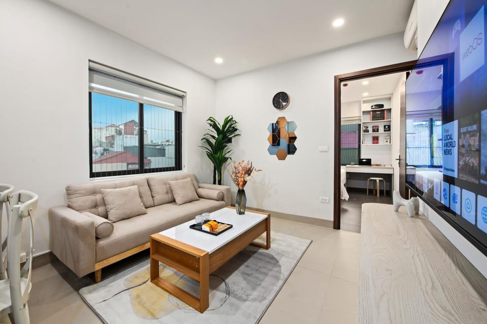 Communal lounge/ TV room, TV and multimedia