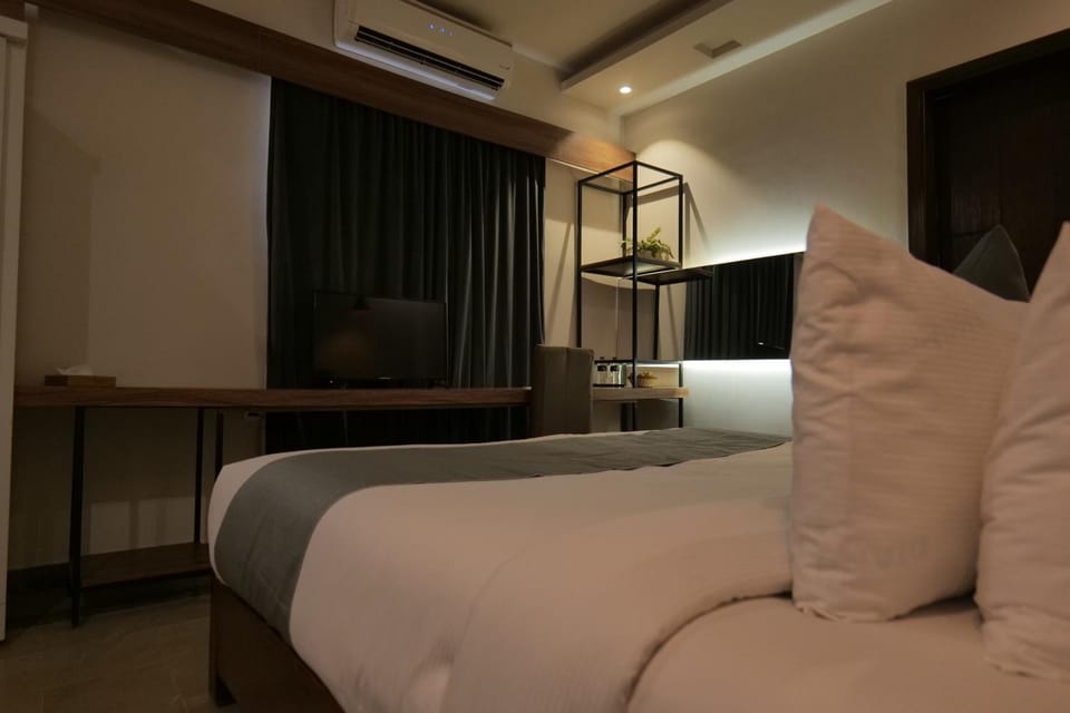 View (from property/room), Bedroom