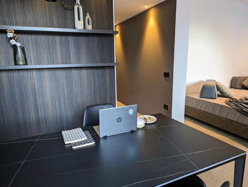 Villa Sembenini Suite with terrace Apartment in Riva del Garda