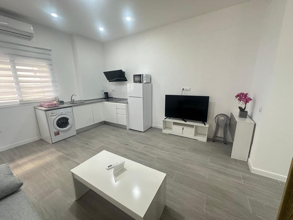 Holliday 2 La Cala Apartment in Malaga