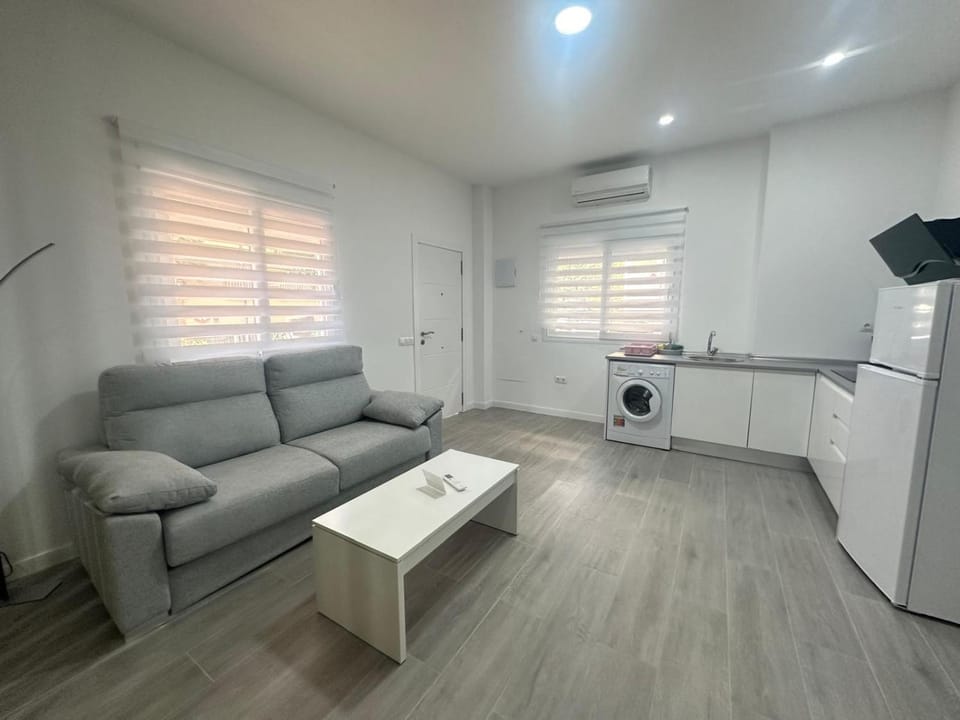 Holliday 2 La Cala Apartment in Malaga