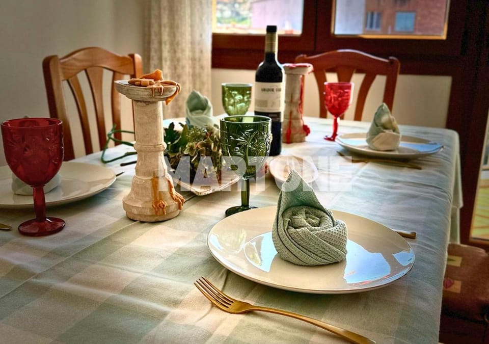 Apartamento Xiorto Playa Apartment in Poio