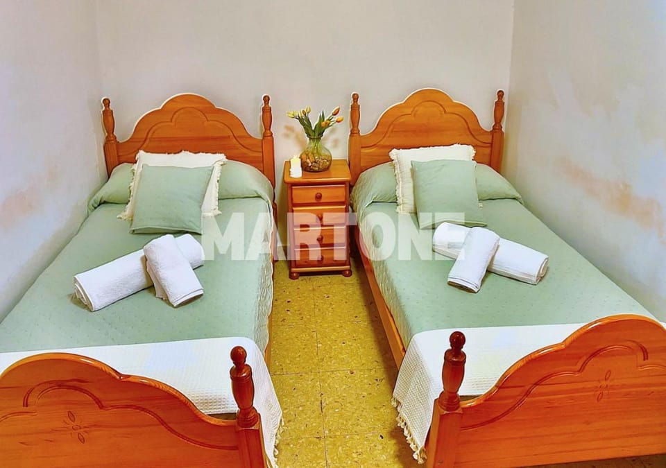 Apartamento Xiorto Playa Apartment in Poio