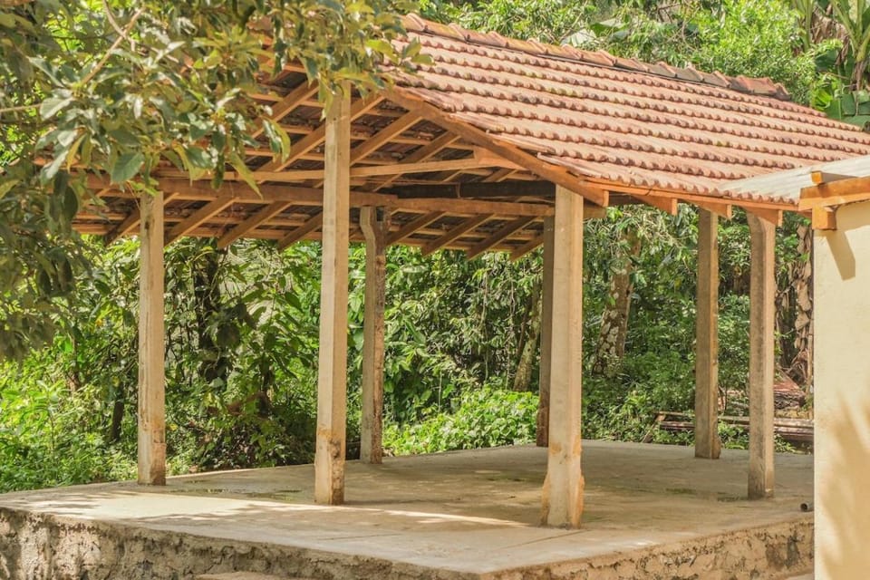 Villa Lankari Ahangama House in Ahangama