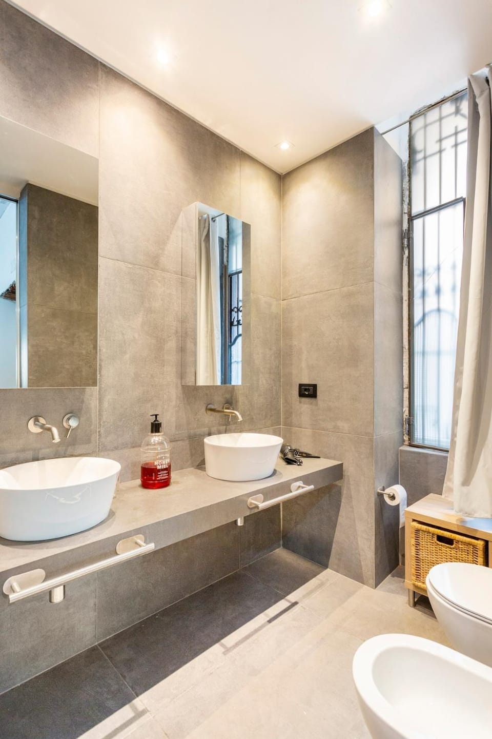 Central Milan Design Loft, Ideal for International Events Apartment in Milan