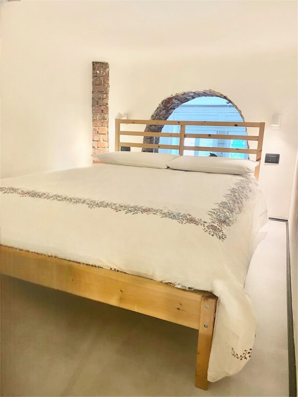 Central Milan Design Loft, Ideal for International Events Apartment in Milan