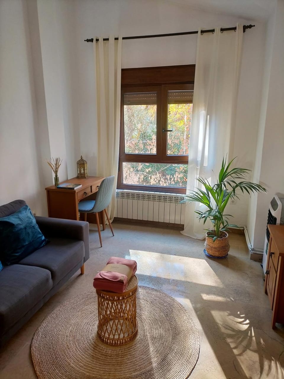Encantador Apartamento cerca de Sierra Nevada y la Alhambra Apartment in Andalusia