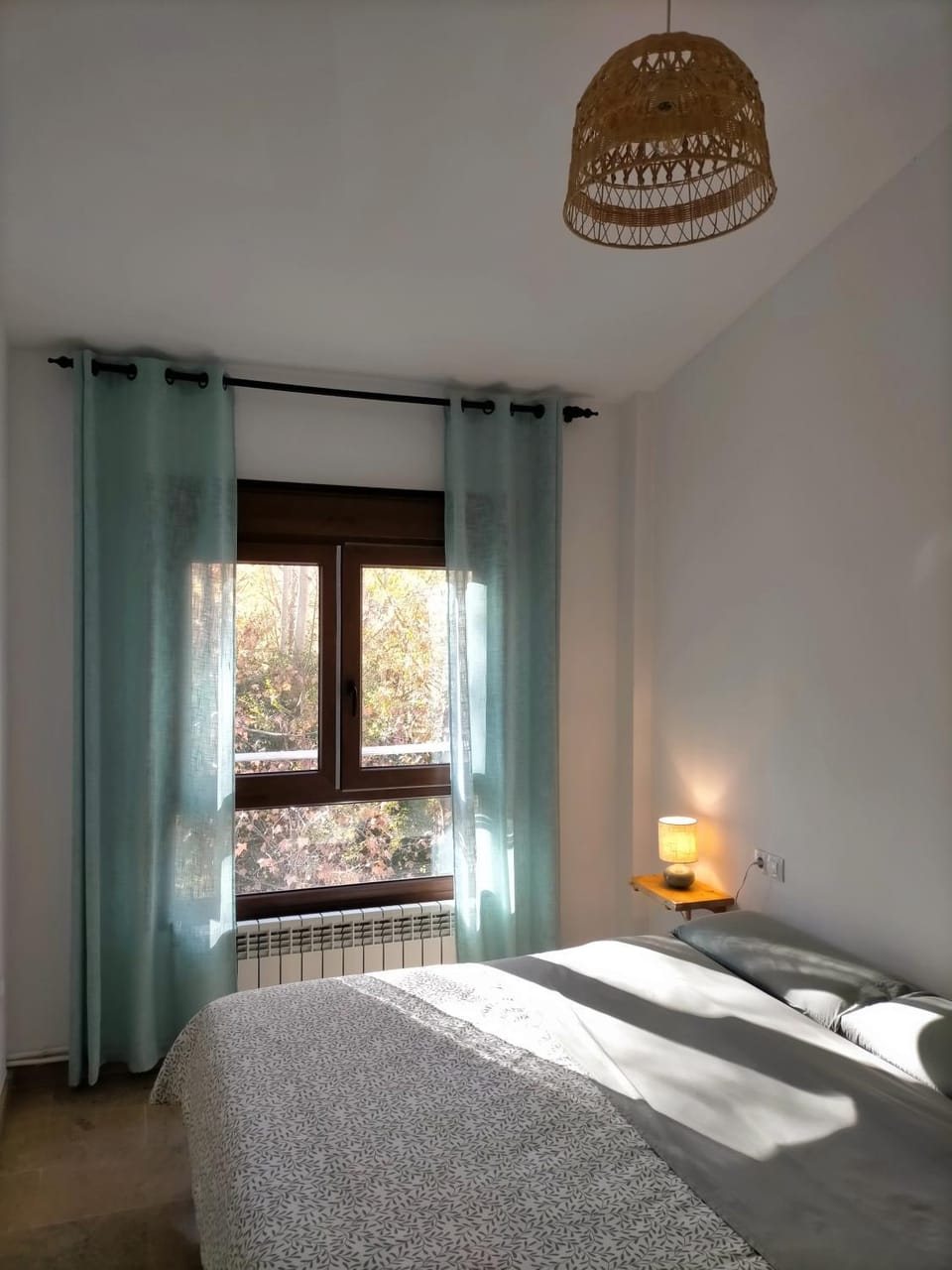 Encantador Apartamento cerca de Sierra Nevada y la Alhambra Apartment in Andalusia
