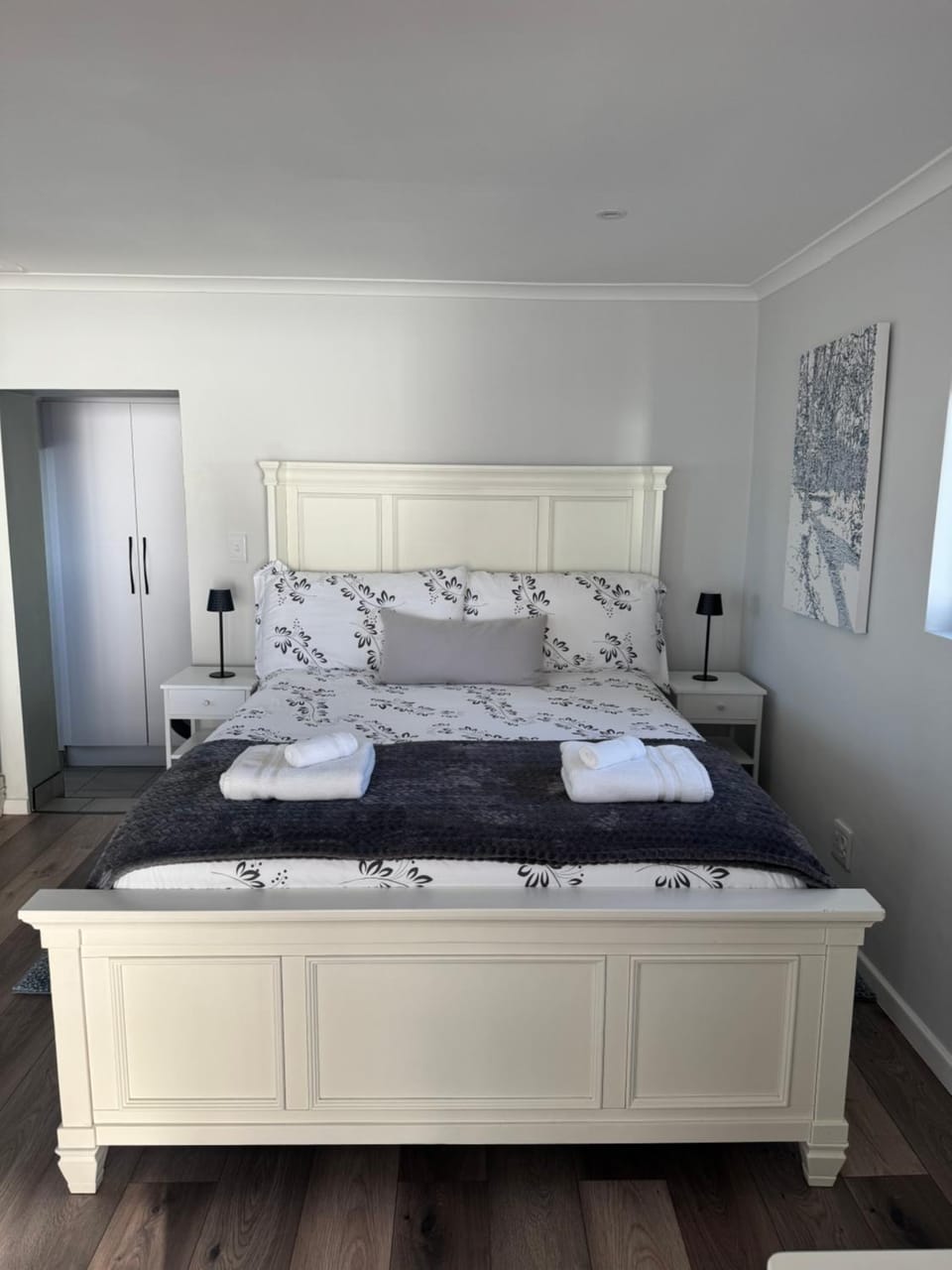 Atlantic Splendour Apartment in Cape Town