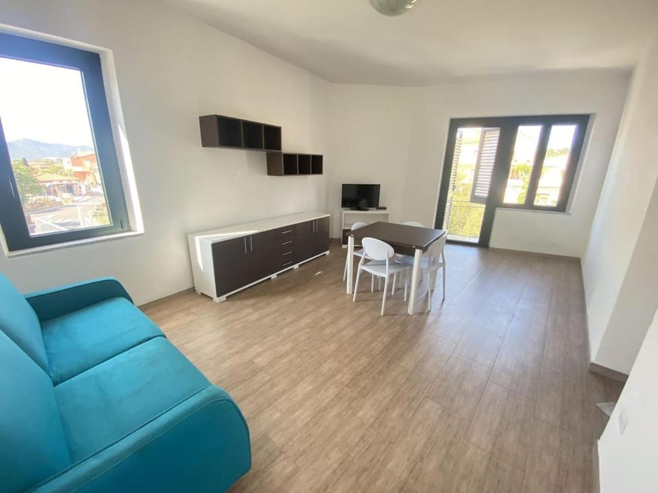 Casa Passeri Apartment in San Teodoro