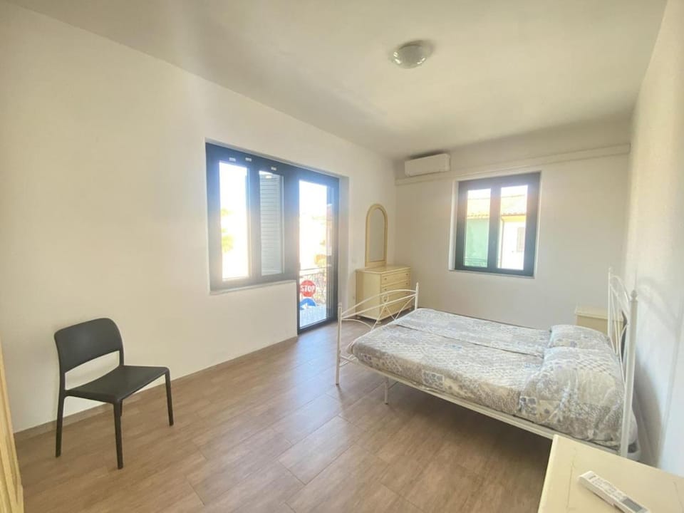 Casa Passeri Apartment in San Teodoro