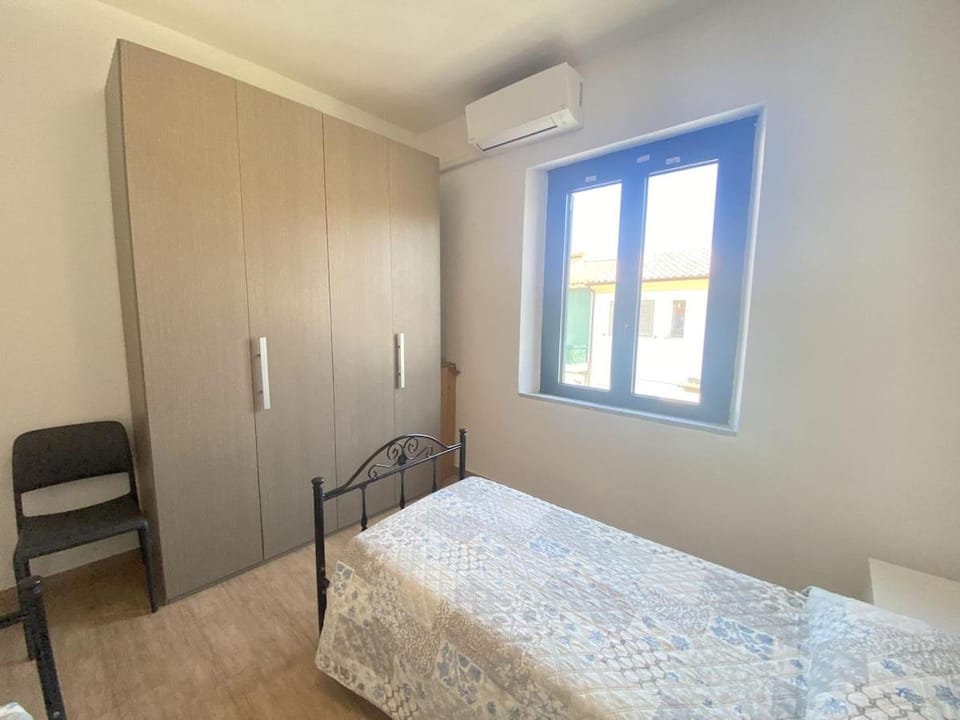 Casa Passeri Apartment in San Teodoro