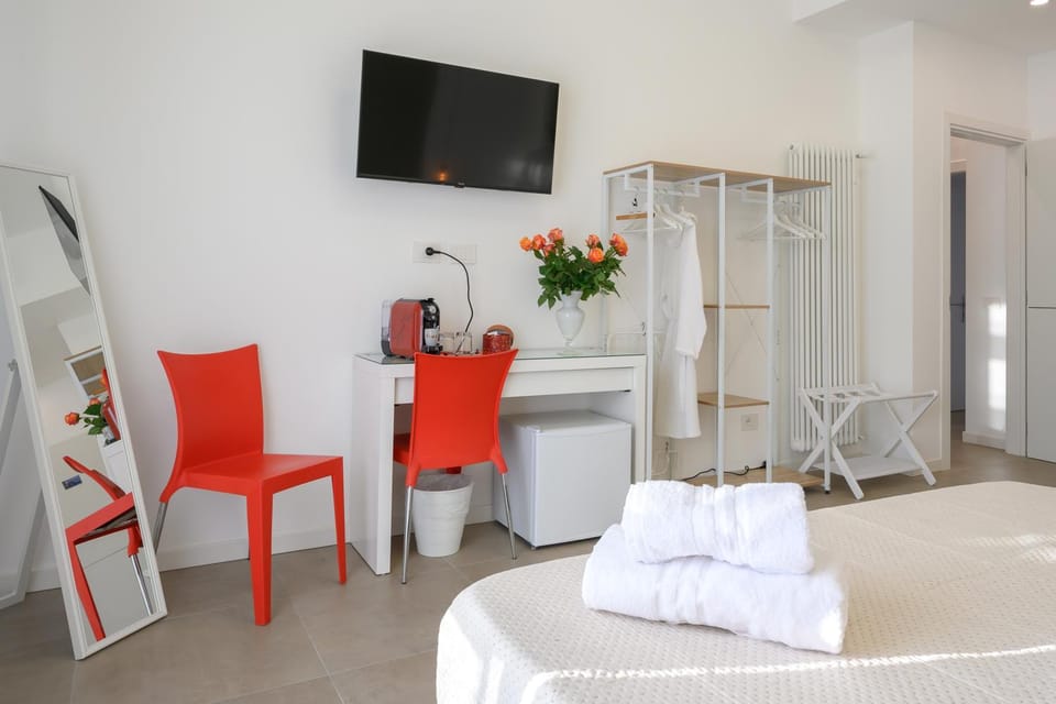 La Cattedrale Bed and Breakfast in La Spezia