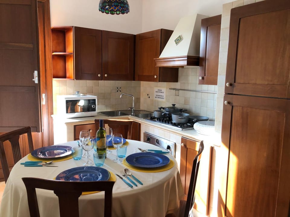 Senia residence Apartment in San Vito Lo Capo