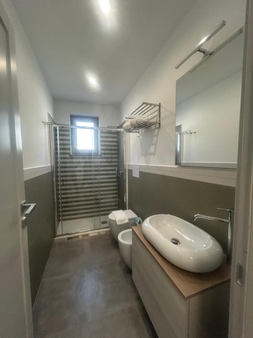 Eolia Rooms Bed and Breakfast in Lipari