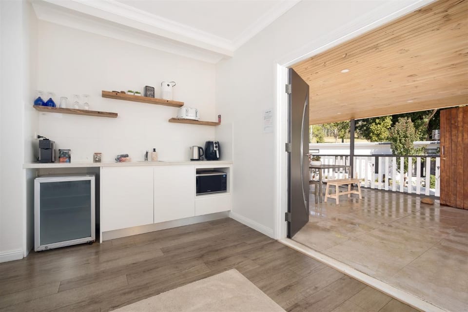 Myrtle Tree Lodge - Leaves Apartment in Kangaroo Valley
