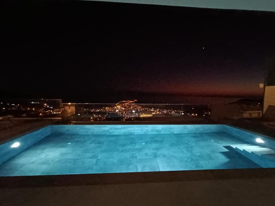 Charming Villa with a Pool House in Antalya Province
