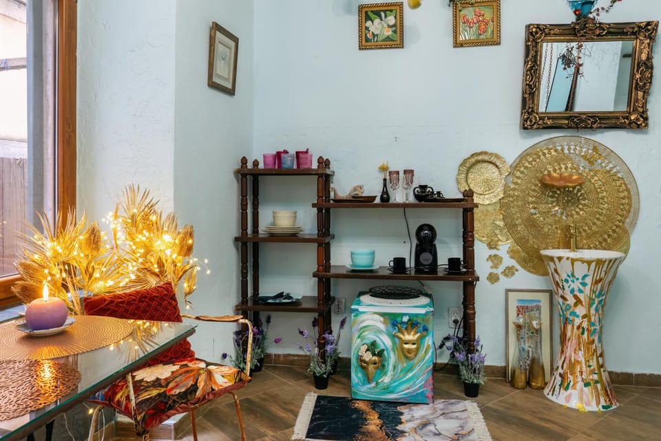 Artintime Apartments Apartment in Kotor