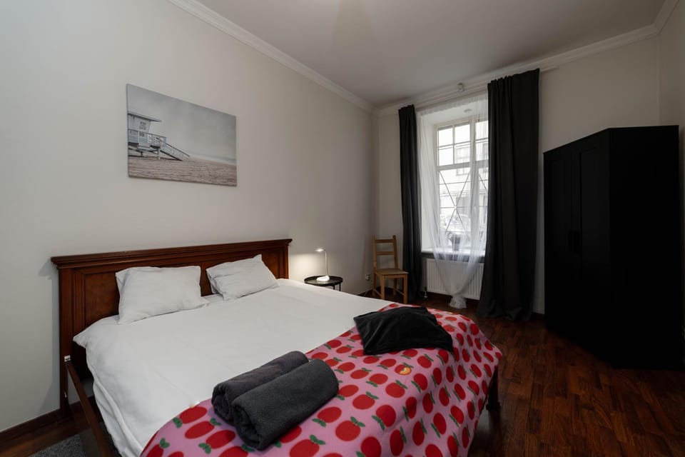 Old Town Gem Apartment in Riga