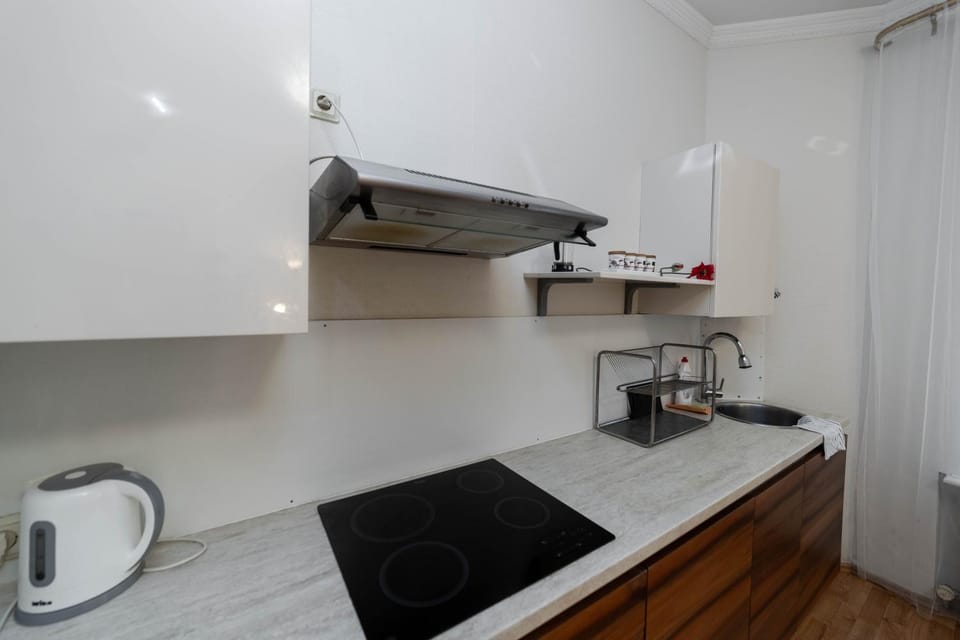 Old Town Gem Apartment in Riga
