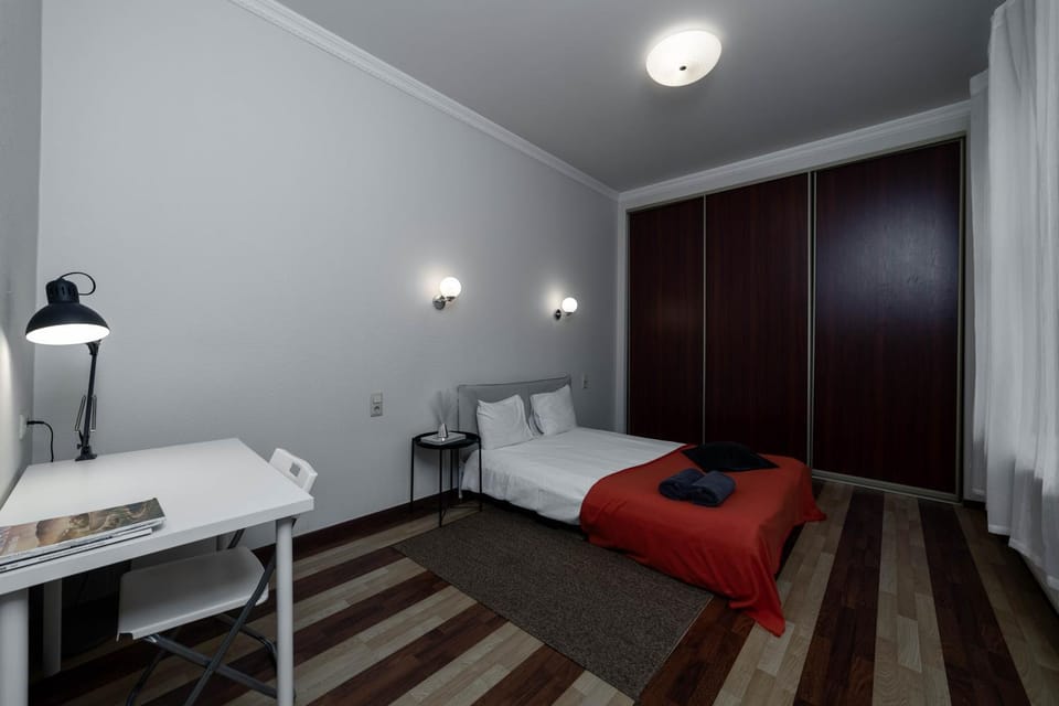 Old Town Gem Apartment in Riga