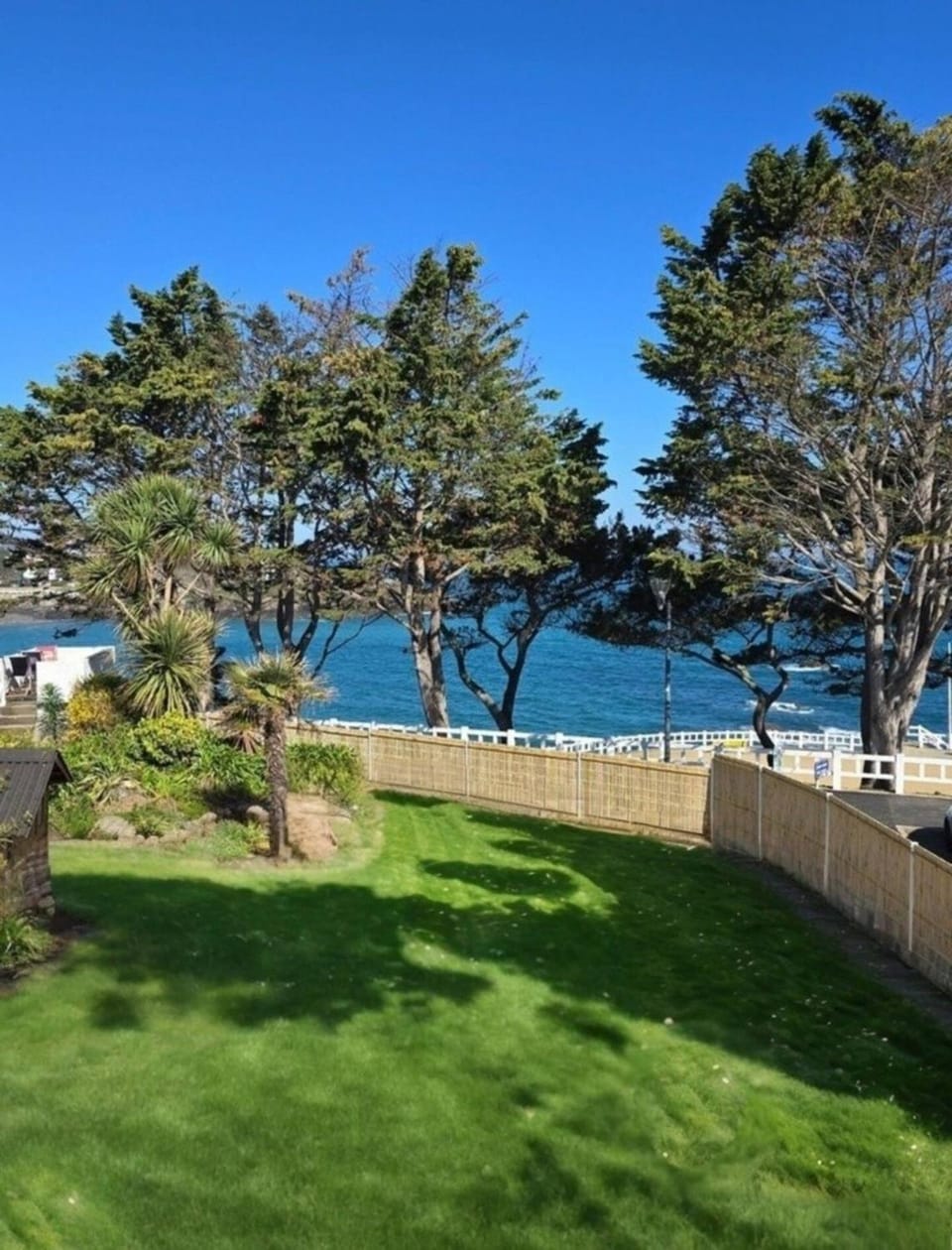 Les pieds dans l'eau House in Saint-Quay-Portrieux