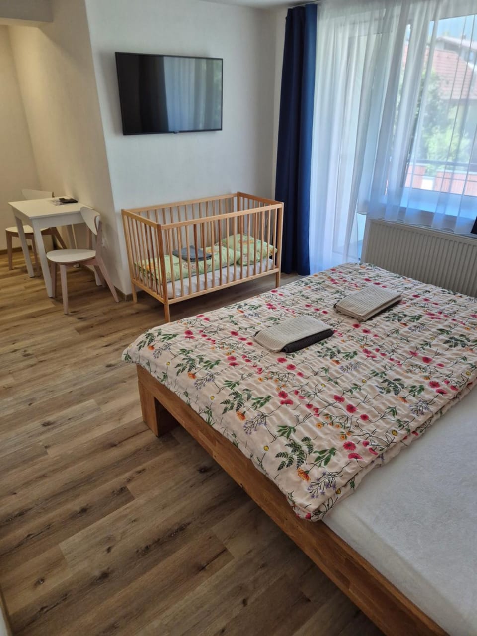 INLE Homestay Apartment in Slovakia