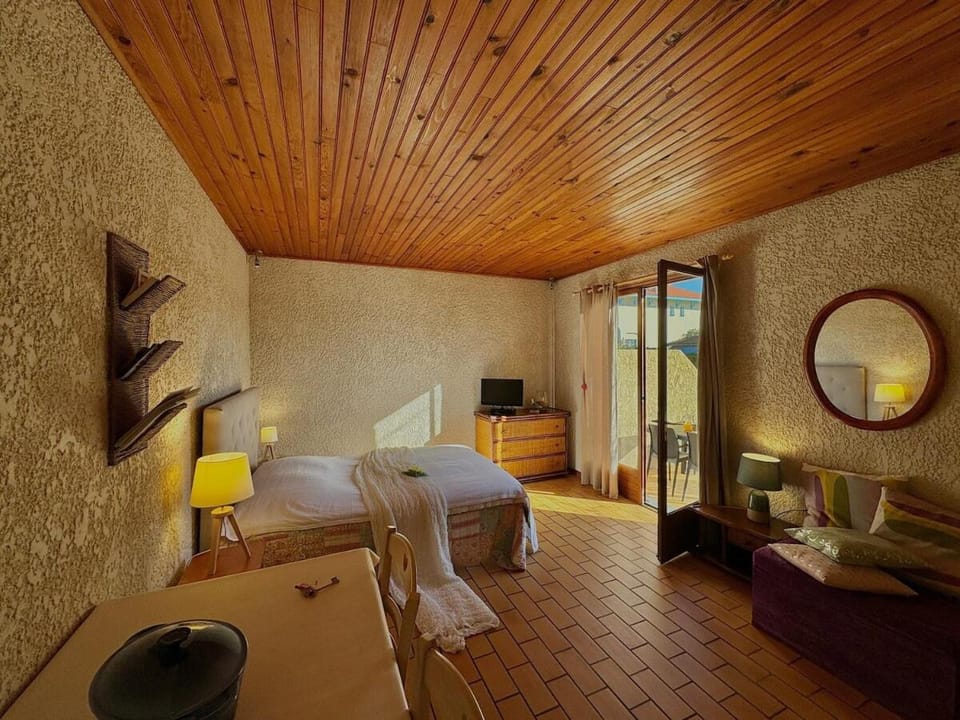 Rouge Gorge - Studio à 500m des plages Apartment in Mimizan