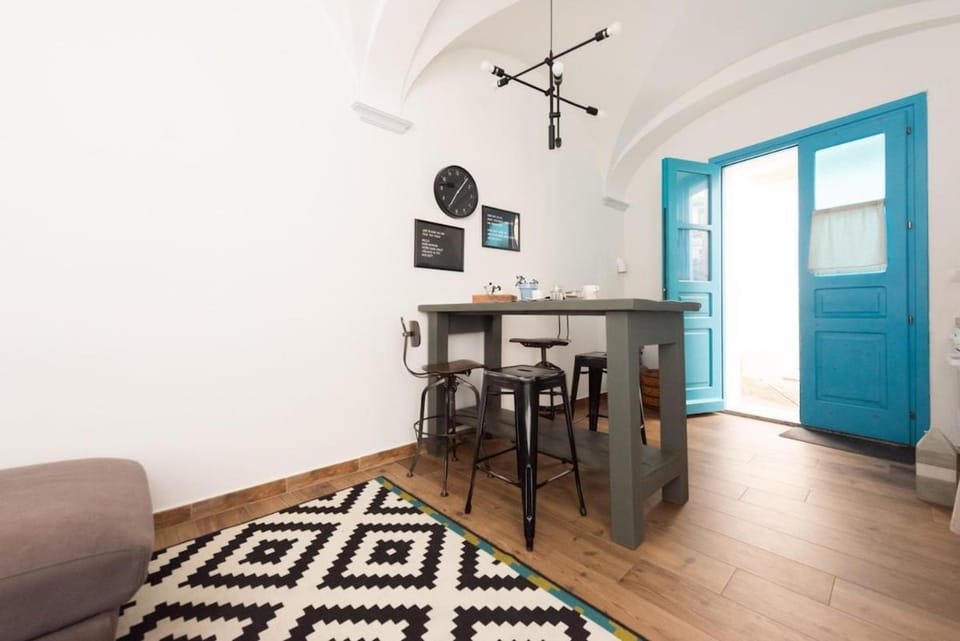 Appartamento Confortevole nel cuore del centro storico Apartment in Orosei