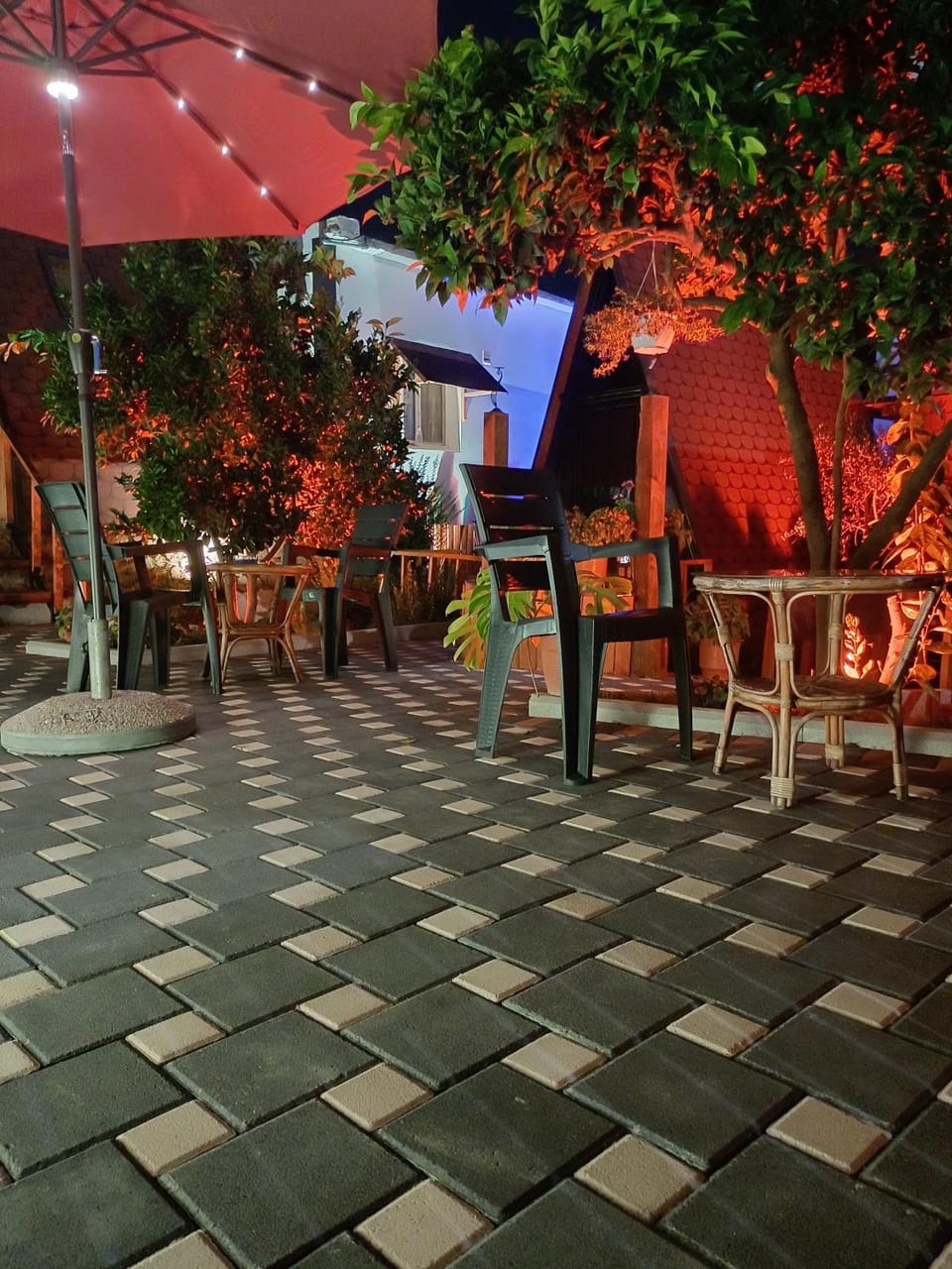 Guest House Adilaj House in Europe