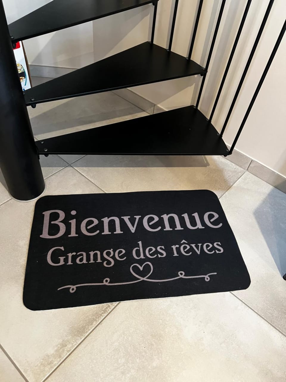 Grange Des Rêves House in Grand Est