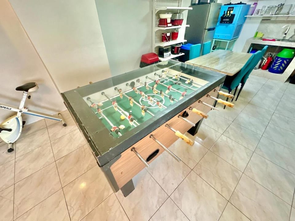 LetStay D302 1-Bedroom Condo 69-Sqm Apartment in Quezon City