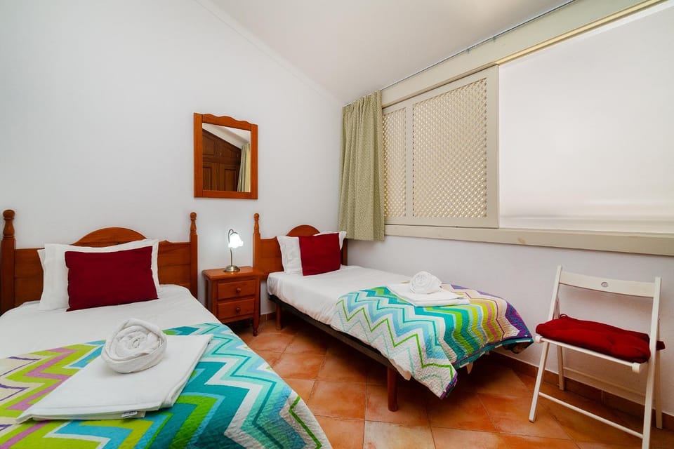 Ponta Grande Resort - Villa Coral Villa in Guia