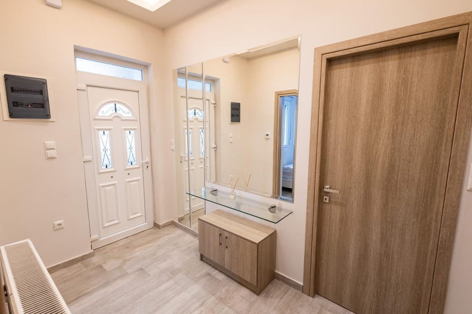 Aurum Residence Apartment in Volos
