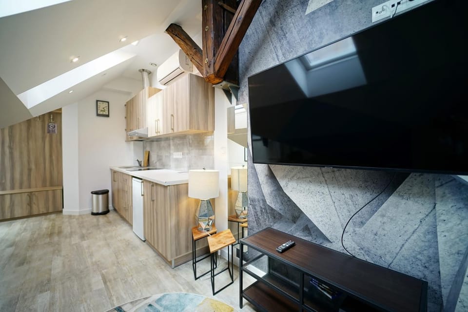 Starowislna No 54 Apartments Apartment in Krakow