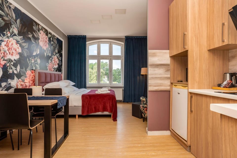 Starowislna No 54 Apartments Apartment in Krakow