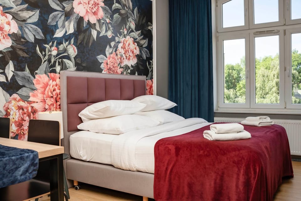 Starowislna No 54 Apartments Apartment in Krakow