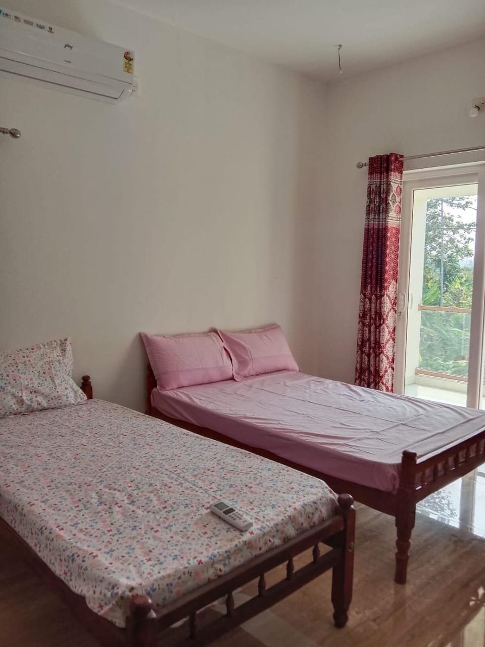 Fully furnished 3BHK 2 Floor Villa Villa in Kochi