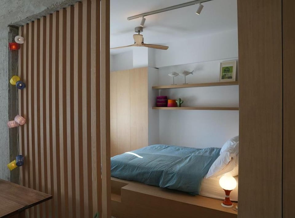 Stylish loft in the heart of Monastiraki! Apartment in Athens