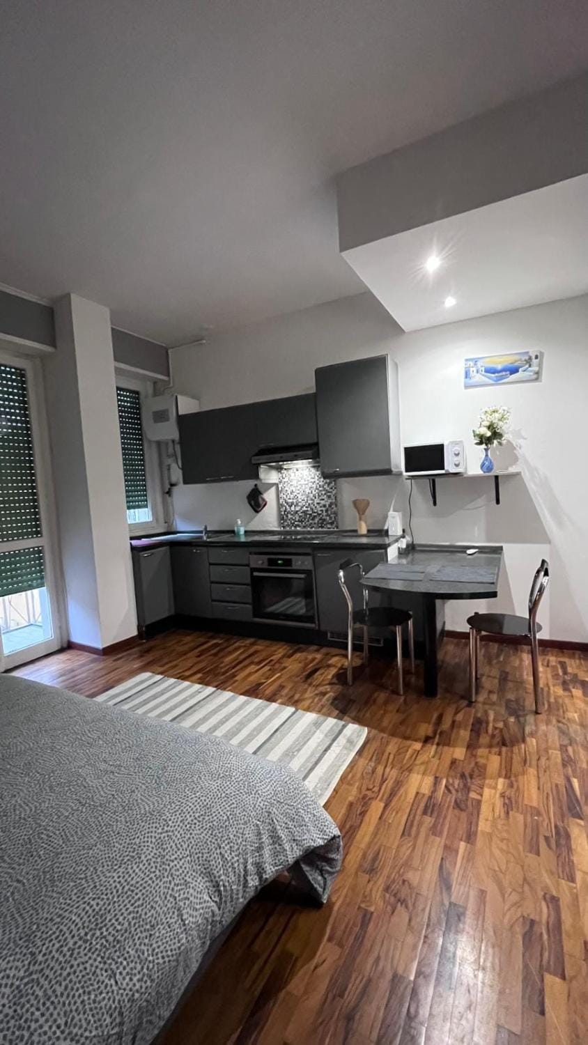Certosa District Studio Apt 3 Apartment in Milan