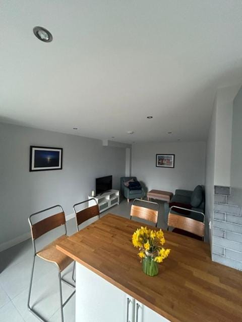 Nile Lodge Apartment in Galway