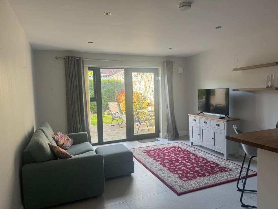 Nile Lodge Apartment in Galway