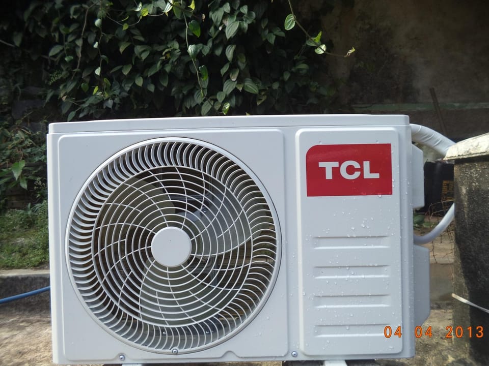 air conditioner
