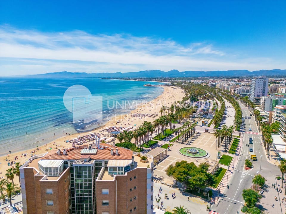 UHC Formentor Apartments Apartment in Salou