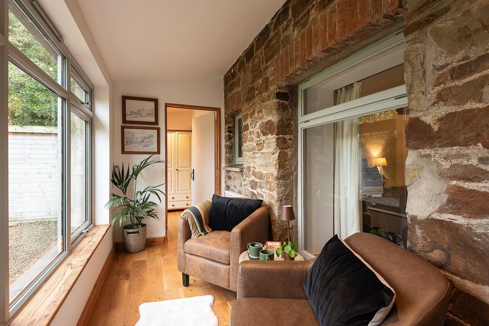 View (from property/room), Seating area, River view
